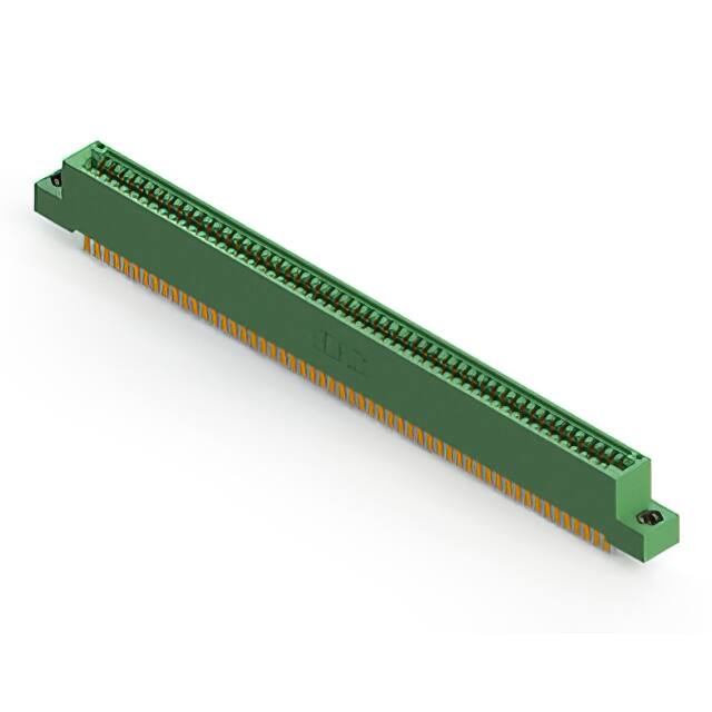 345-108-500-208 EDAC Inc.  Edgeboard Connectors